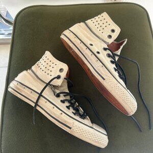 Jonh Varvatos Original Converse